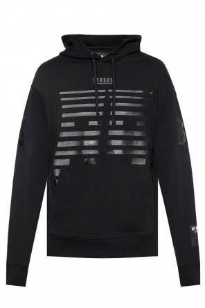 Branded sweatshirt, zdjęcie 1 Branded sweatshirt od Versace Versus